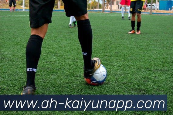 开云体育品牌故事