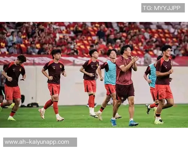 东体：U22男足与泰国热身赛展现潜力两场较量意义深远